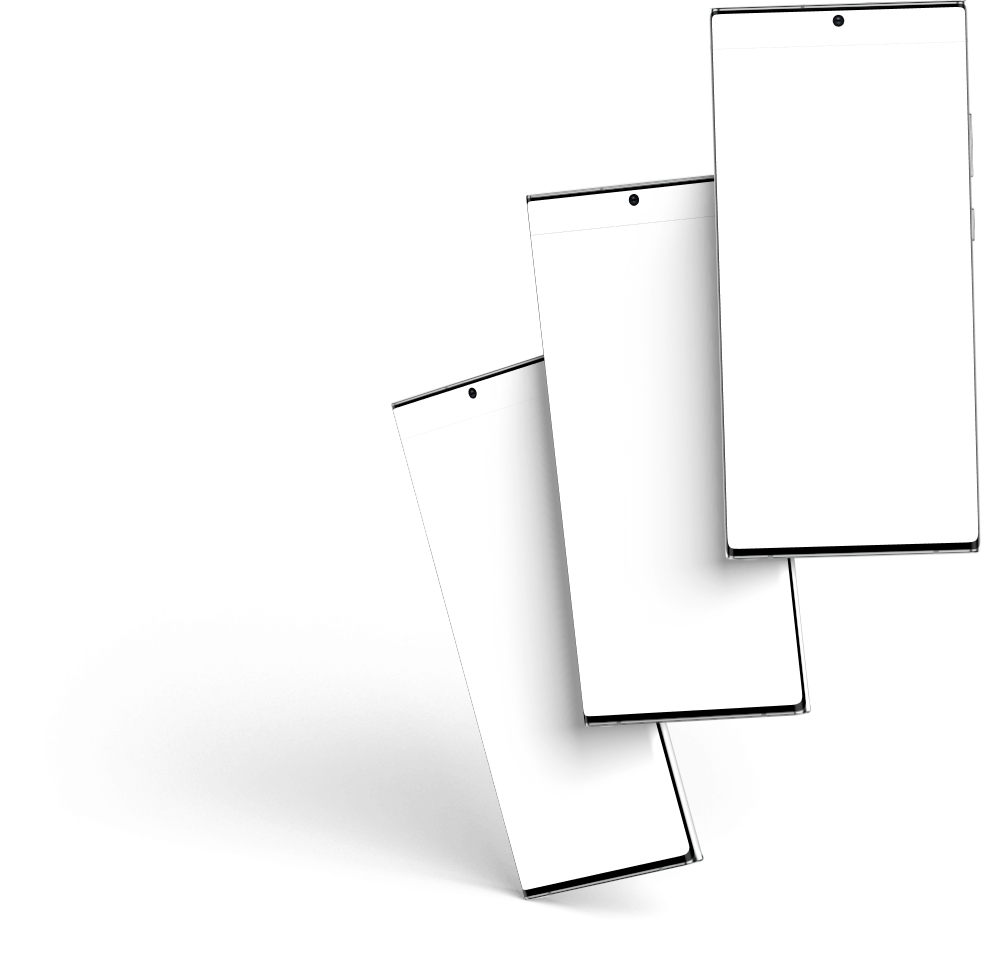 mockup